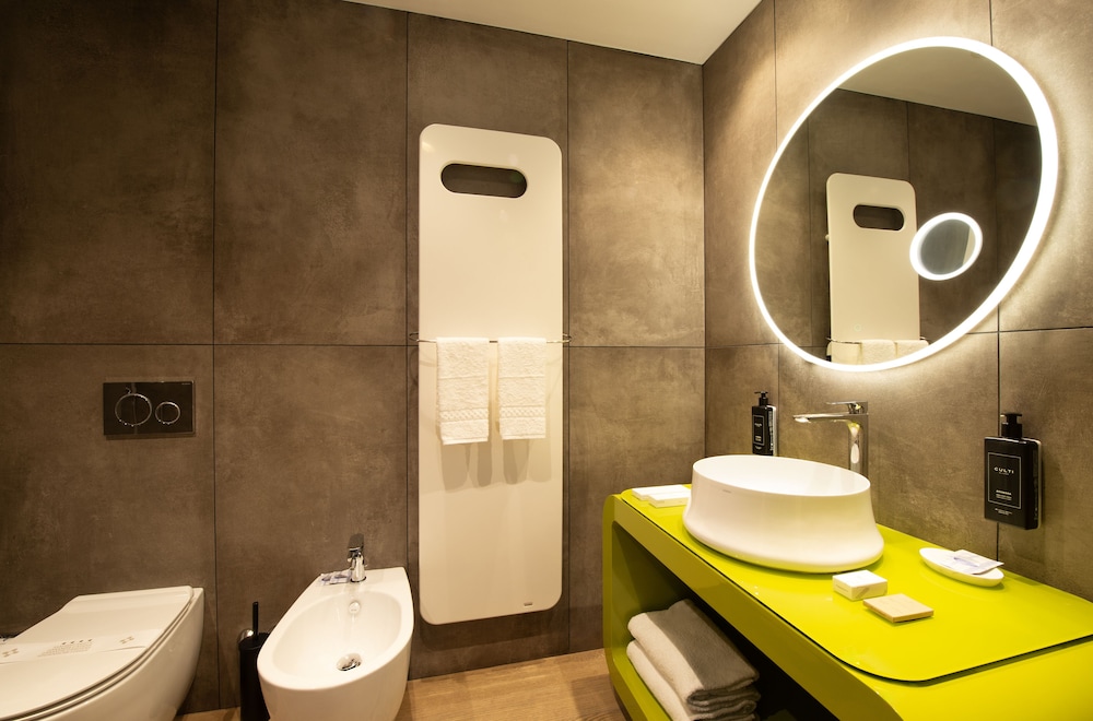 The Street Milano Duomo a Design Boutique Hotel 60/67