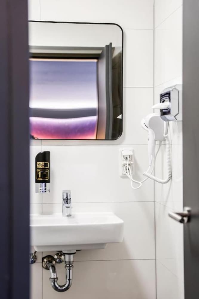 Sleephotels Cosmos 21/41