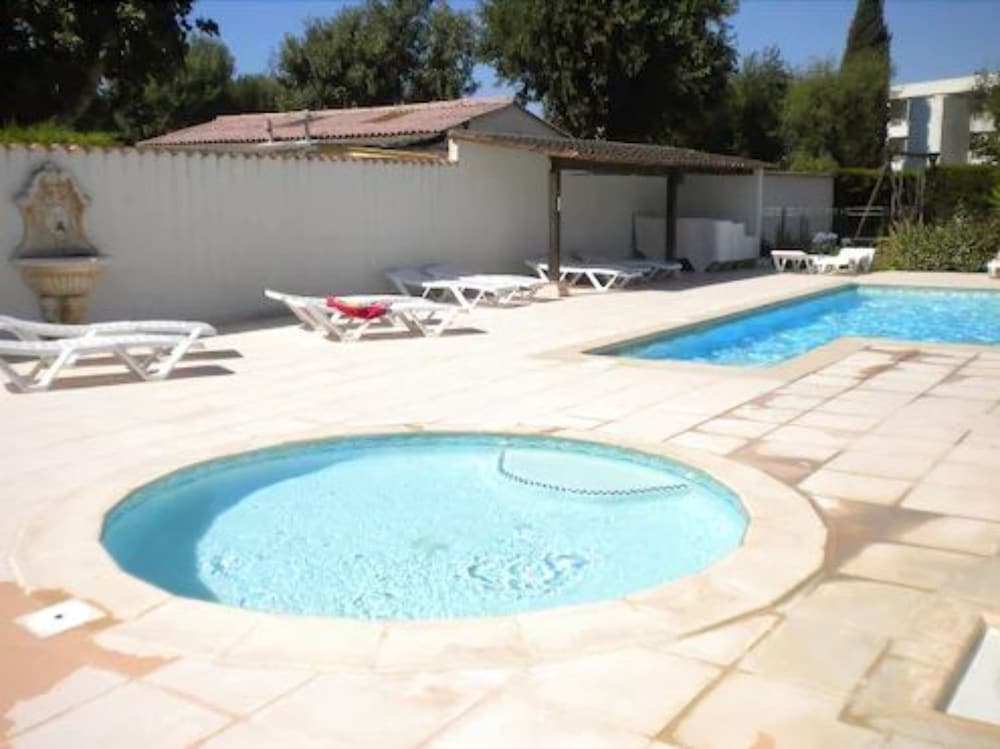 Residence Carre Marine 44/44