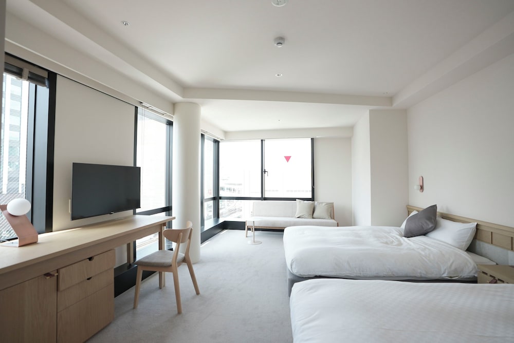 Hotel S-Presso South II 3/50