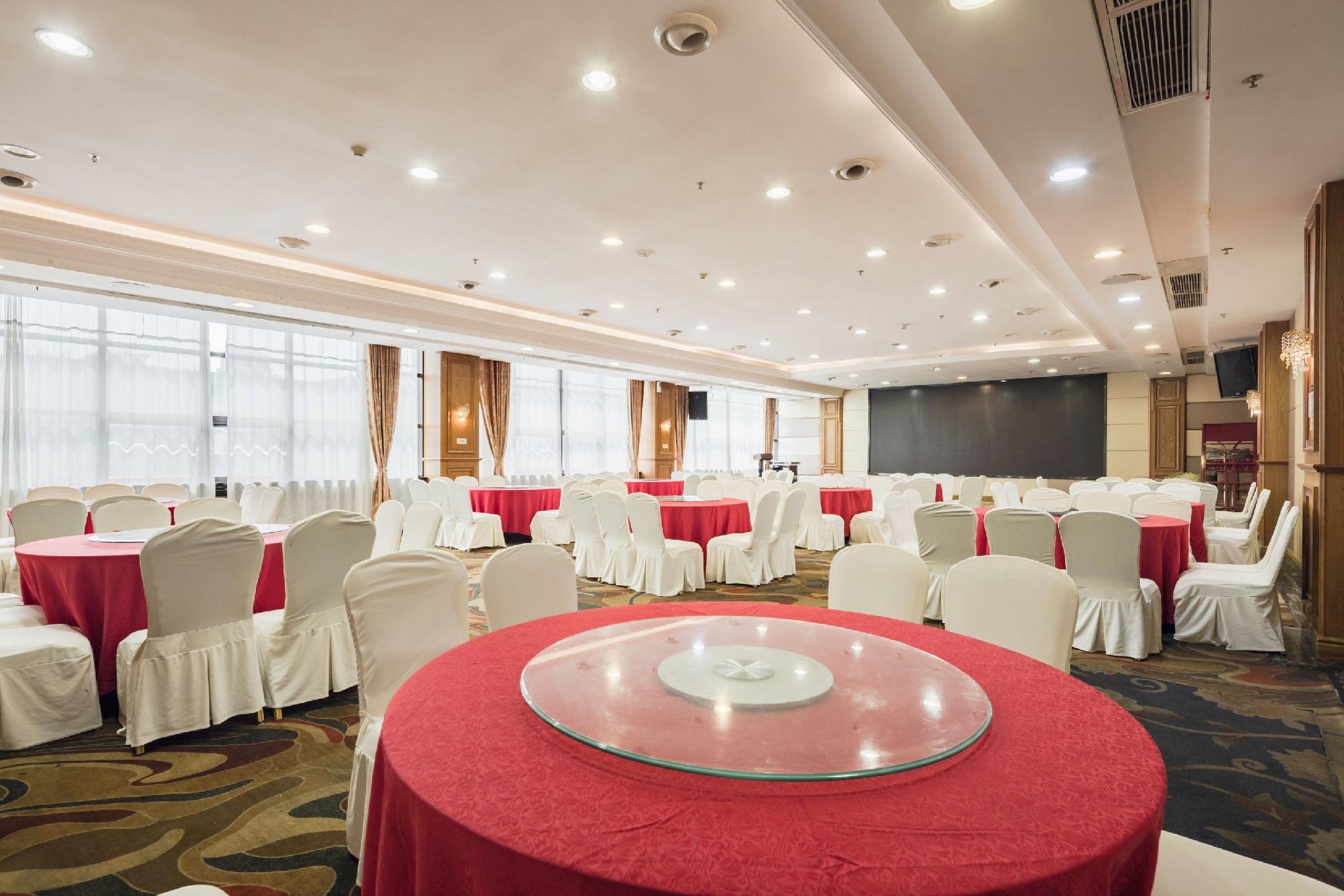 Tiansheng Hotel 23/28