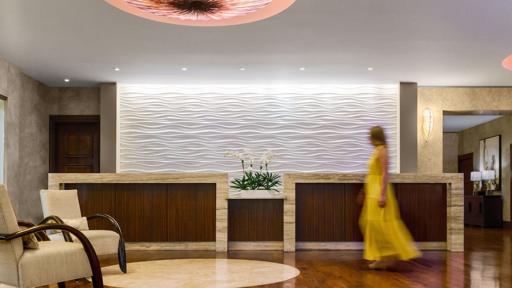 The Seagate Hotel Spa 10/77