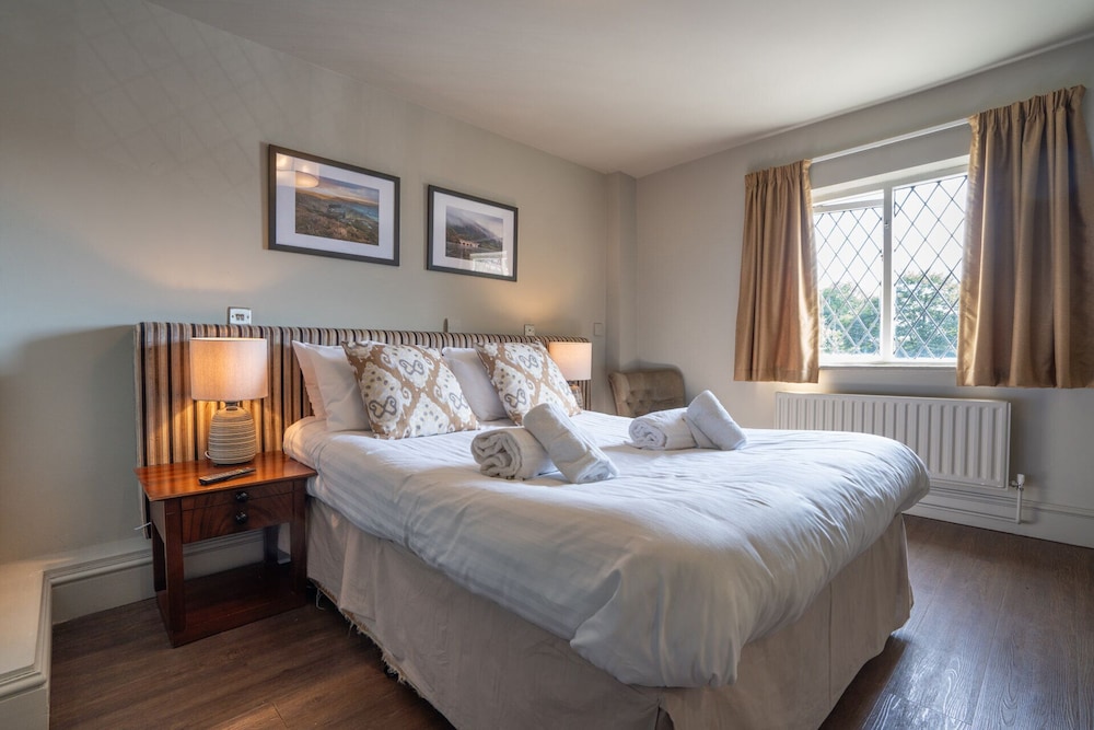 Millstone Country Inn 13/48