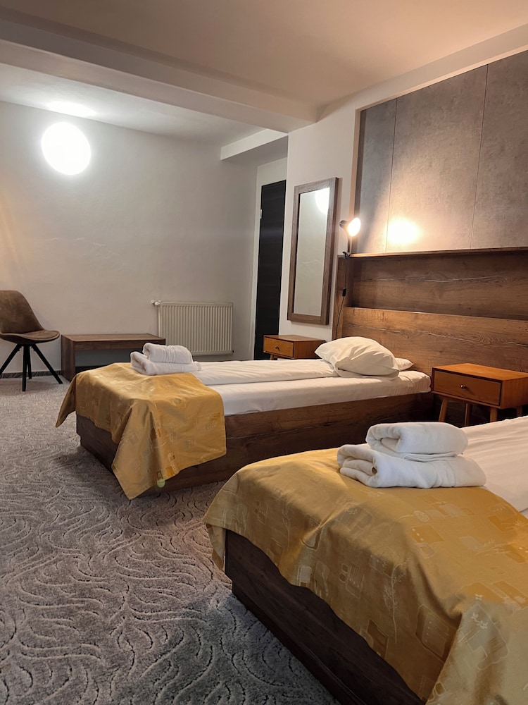 Hotel City Center 17/50