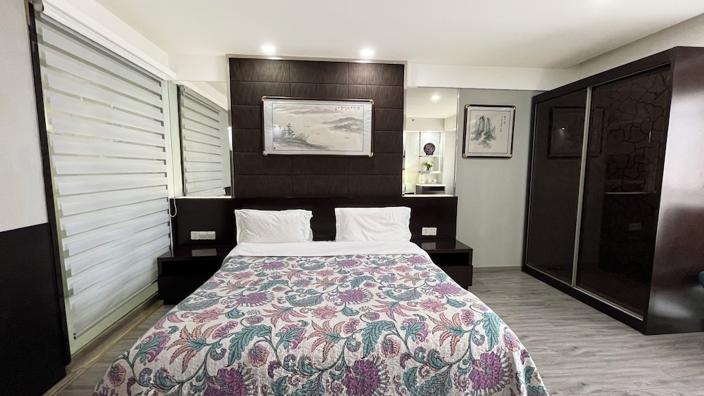 Nanjing Kaibin Apartment-Shengtian Plaza Branch 19/47