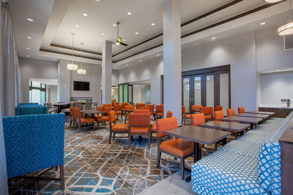 Homewood Suites By Hilton Reston Va 49/65