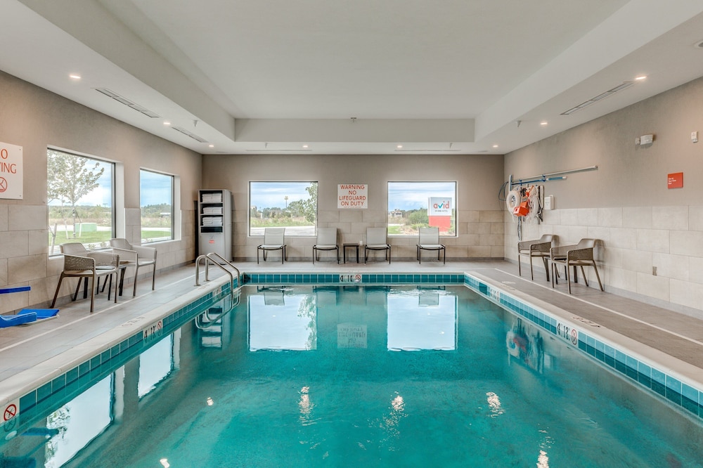 Avid Hotel Zeeland 17/52
