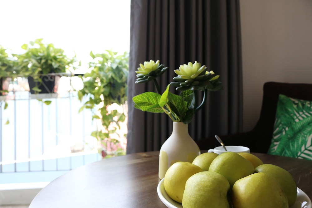 Istay Hotel Apartment 6 40/44