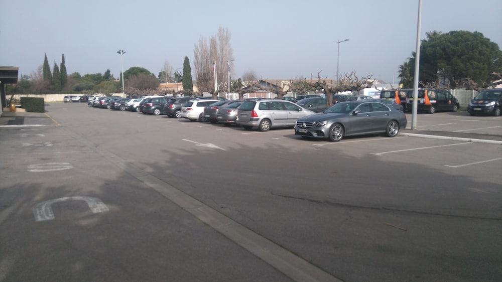 Novotel Narbonne Sud 38/48