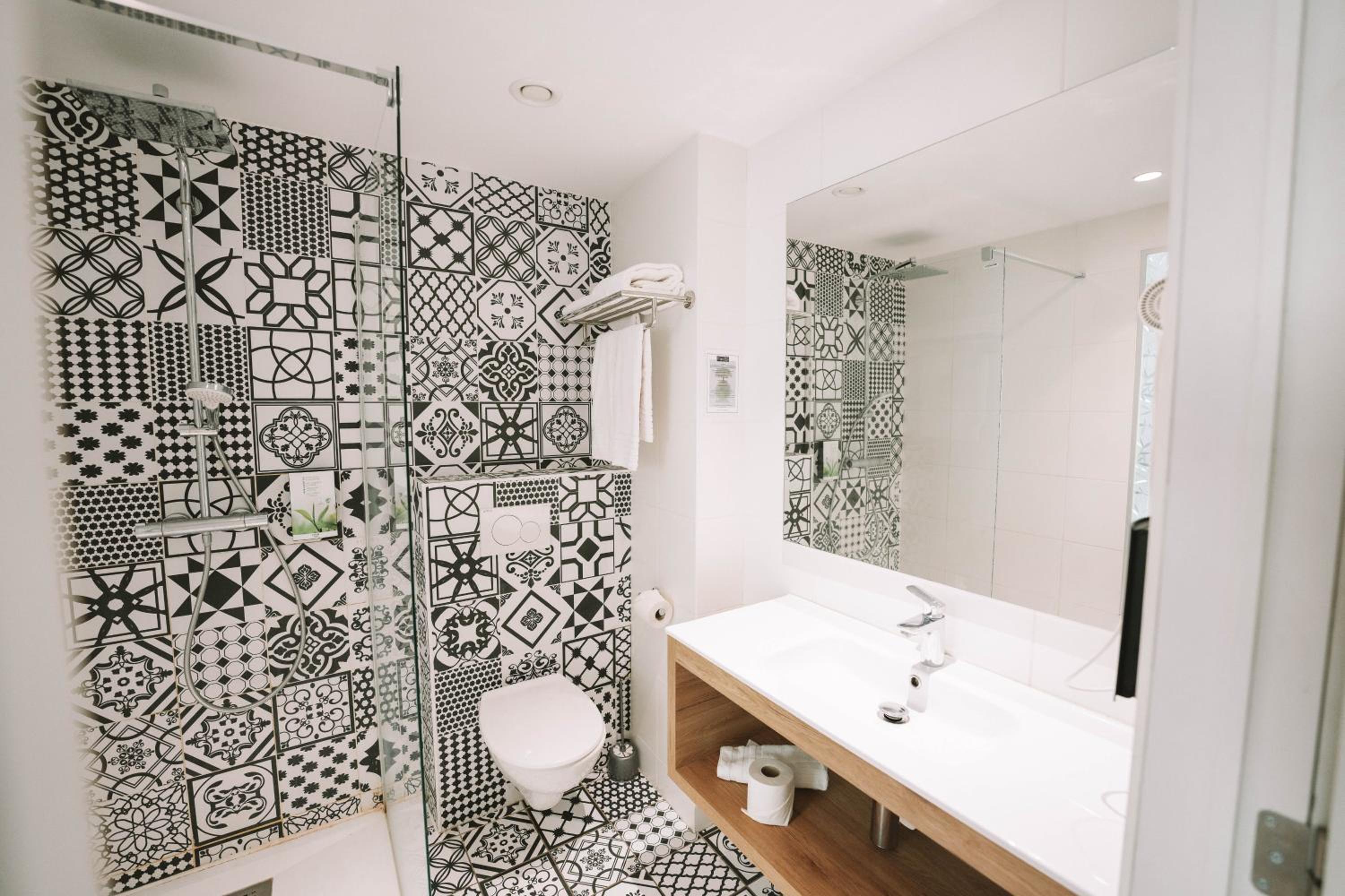 Room, Double Bed, Utopia Hotel 7/8