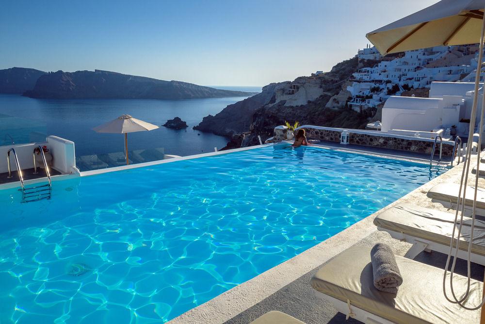 La Perla Villas And Suites Adults Only 29/50
