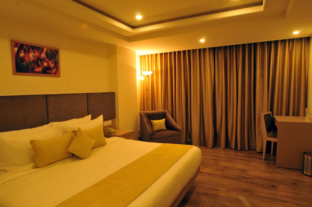 Royale Lalit Hotel Jaipur 12/41