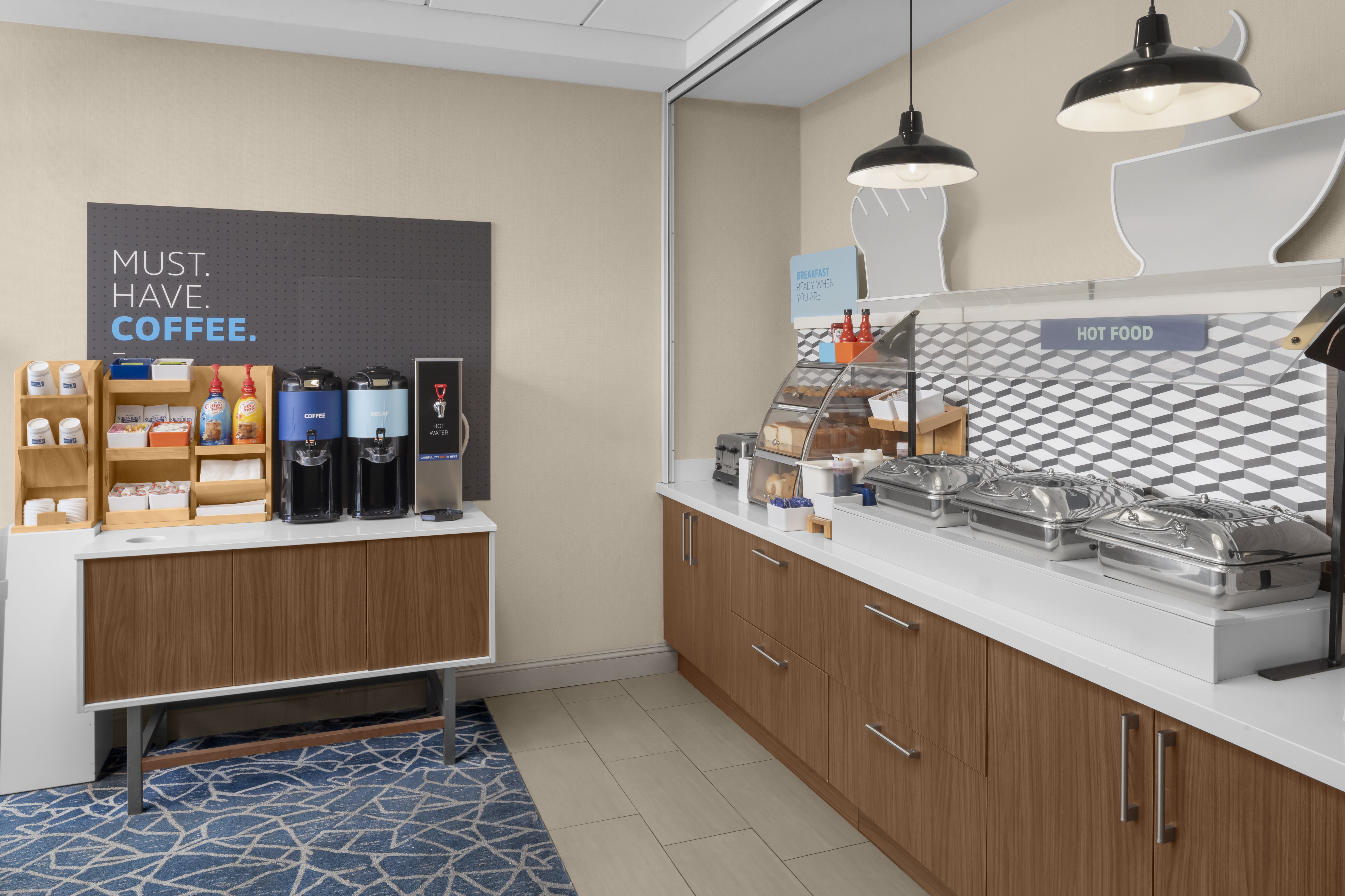 Holiday Inn Express & Suites Boston - Cambridge 47/47