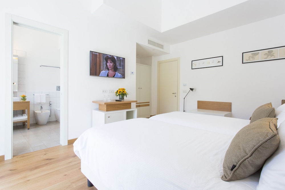Villa Fiorella Art Hotel 22/80