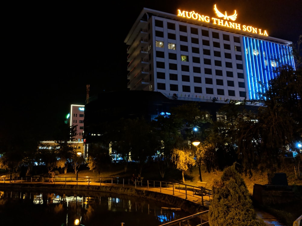 Muong Thanh Luxury Son La 4/38