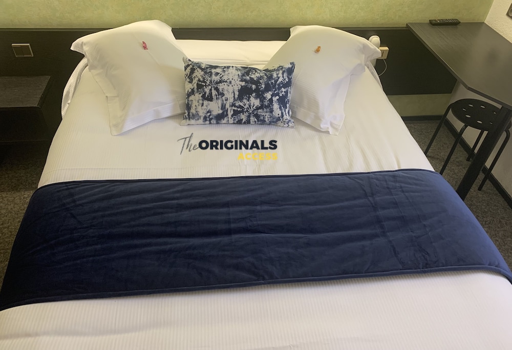 The Originals Access Bourges Nord Saint Doulchard 24/46