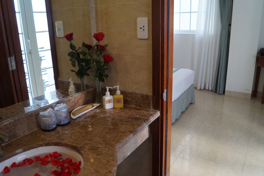 Pavillon Garden Hotel & Spa 40/71