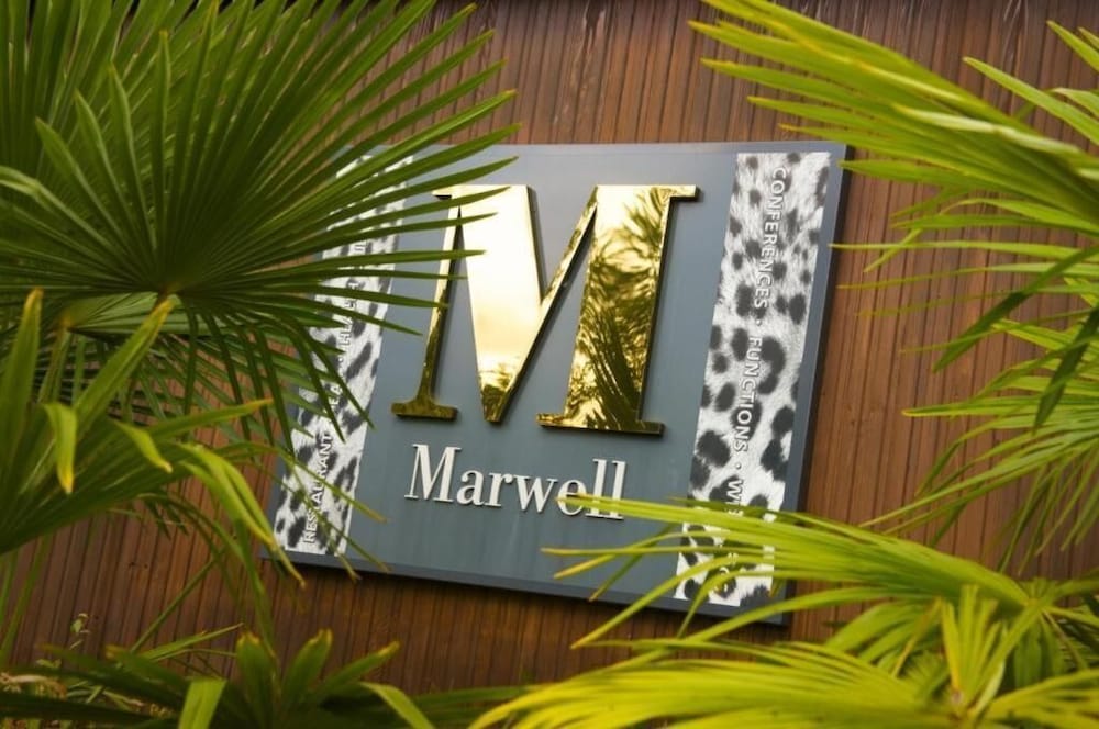 Marwell Hotel 5/60