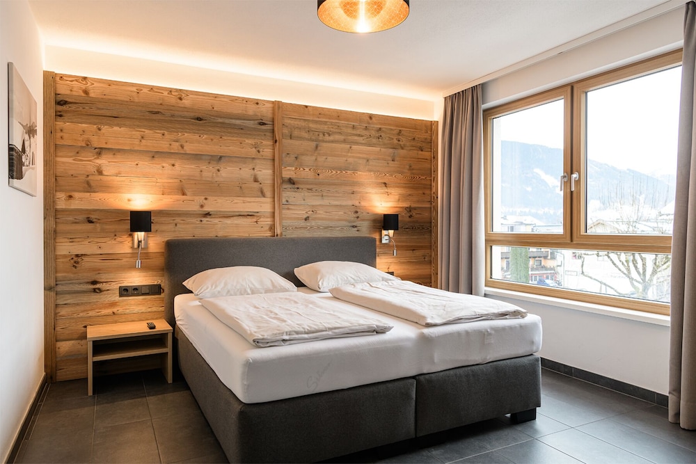 Alpenparks Residence Zell Am See 8/35
