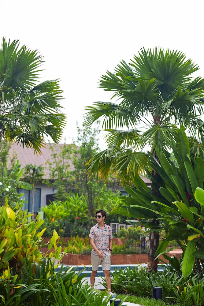 Angkor Green Gardens by Dara 56/70