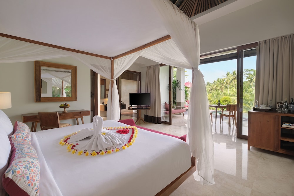 1 BEDROOM, ROYAL, VILLA, PRIVATE POOL