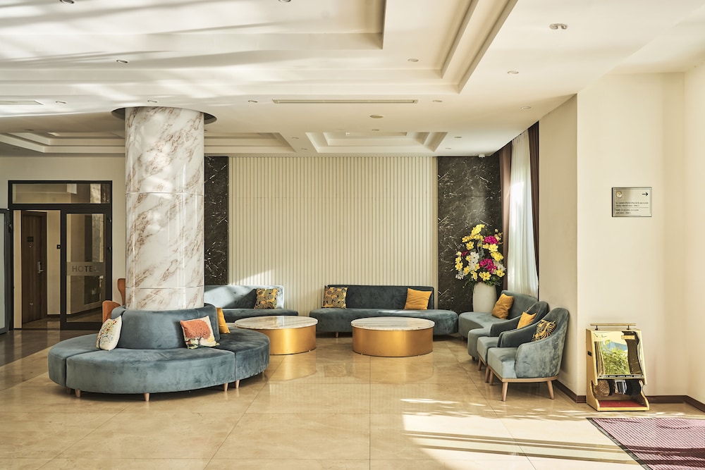 Nesta Hotel Danang 25/50