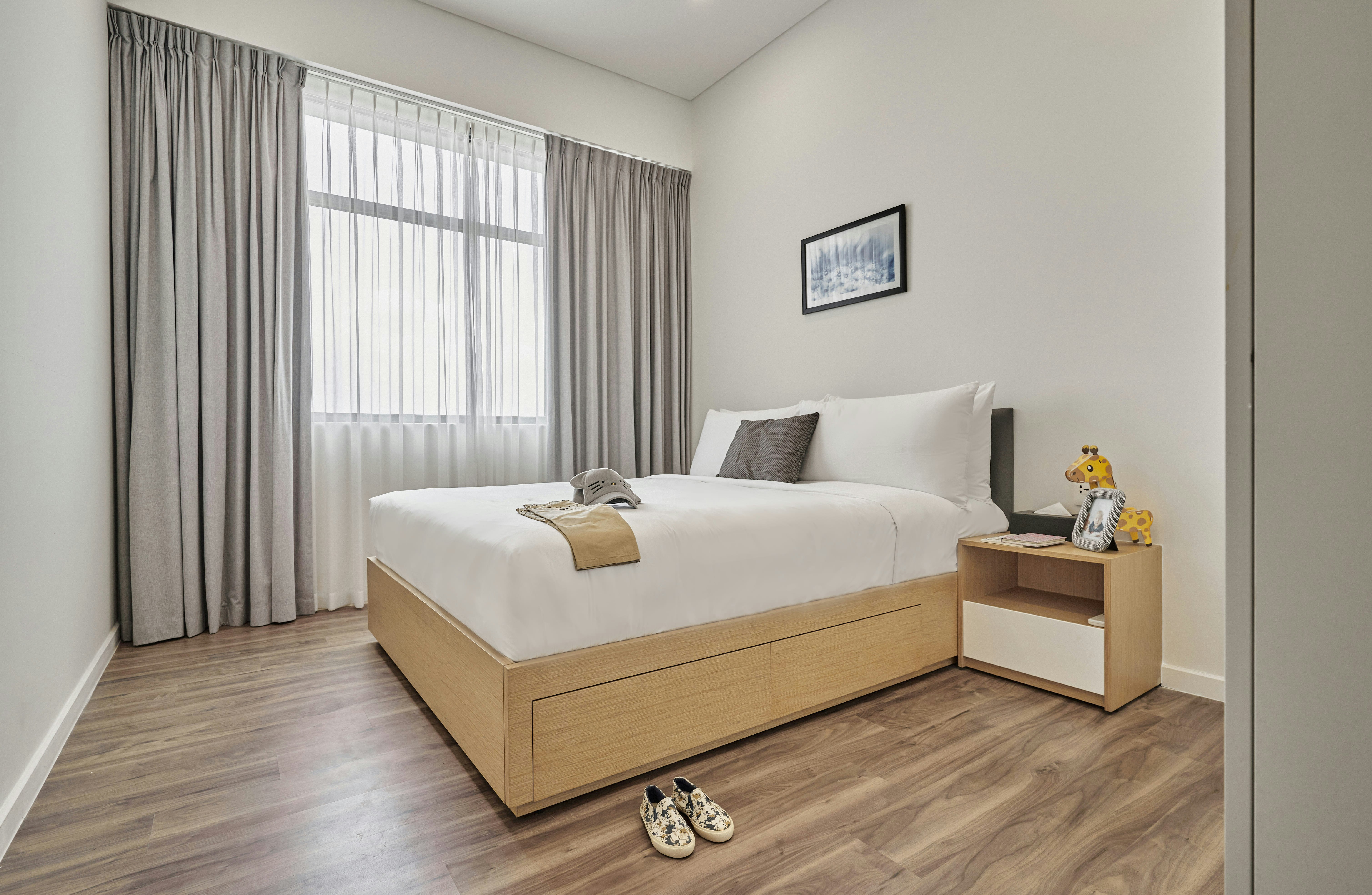 RichLane Residences by Oakwood 15/35