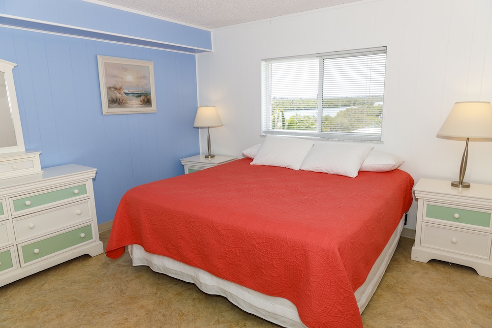 Manasota Key Resort 12/50