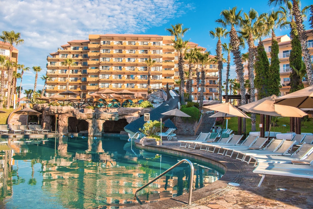 Villa del Palmar Beach Resort and Spa Cabo San Lucas 12/75