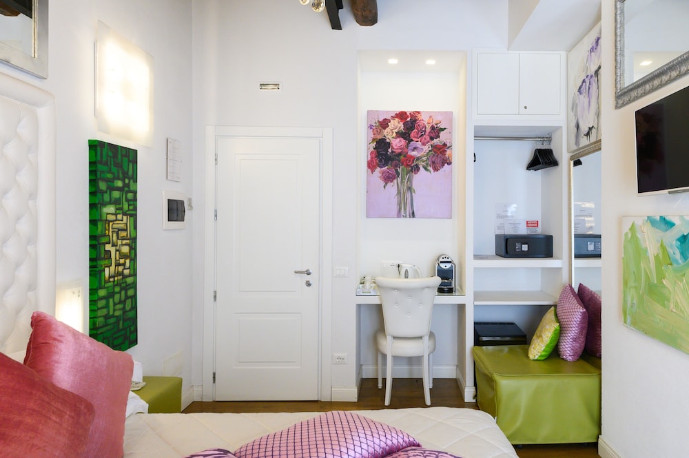Domus Spagna Frattina Prestige Suite 14/50