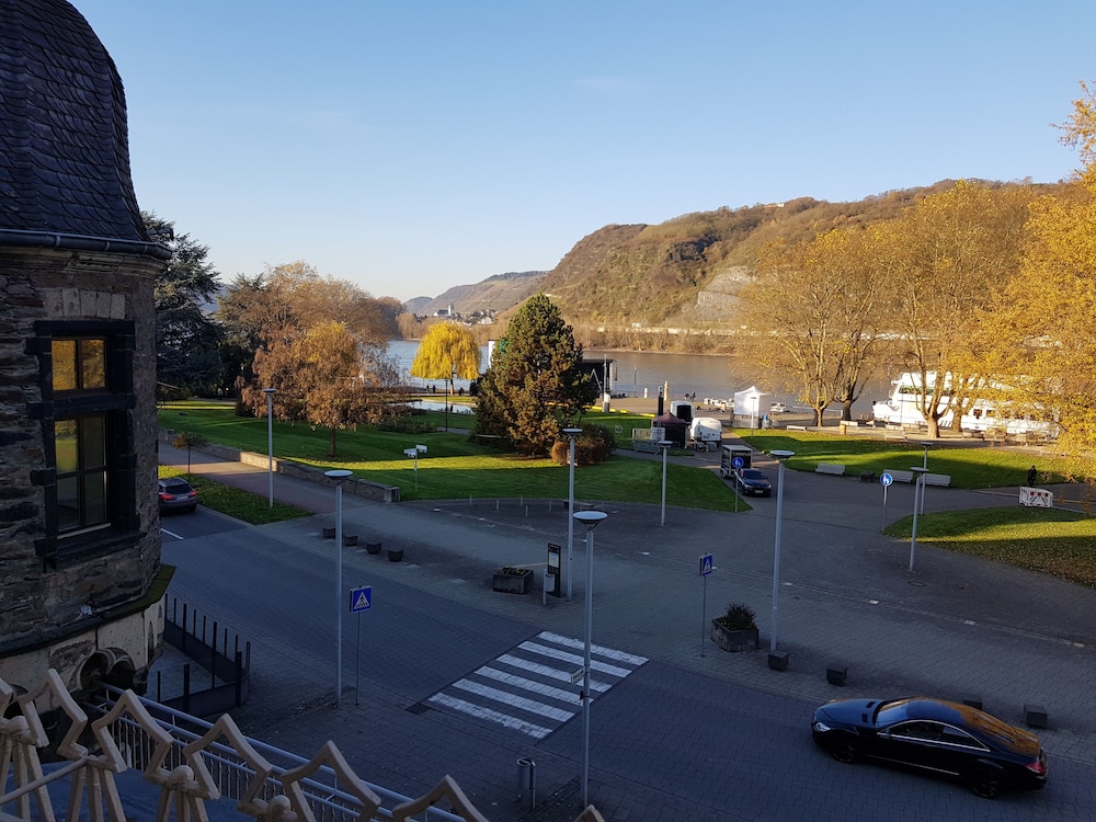 Hotel Zum Anker 40/50