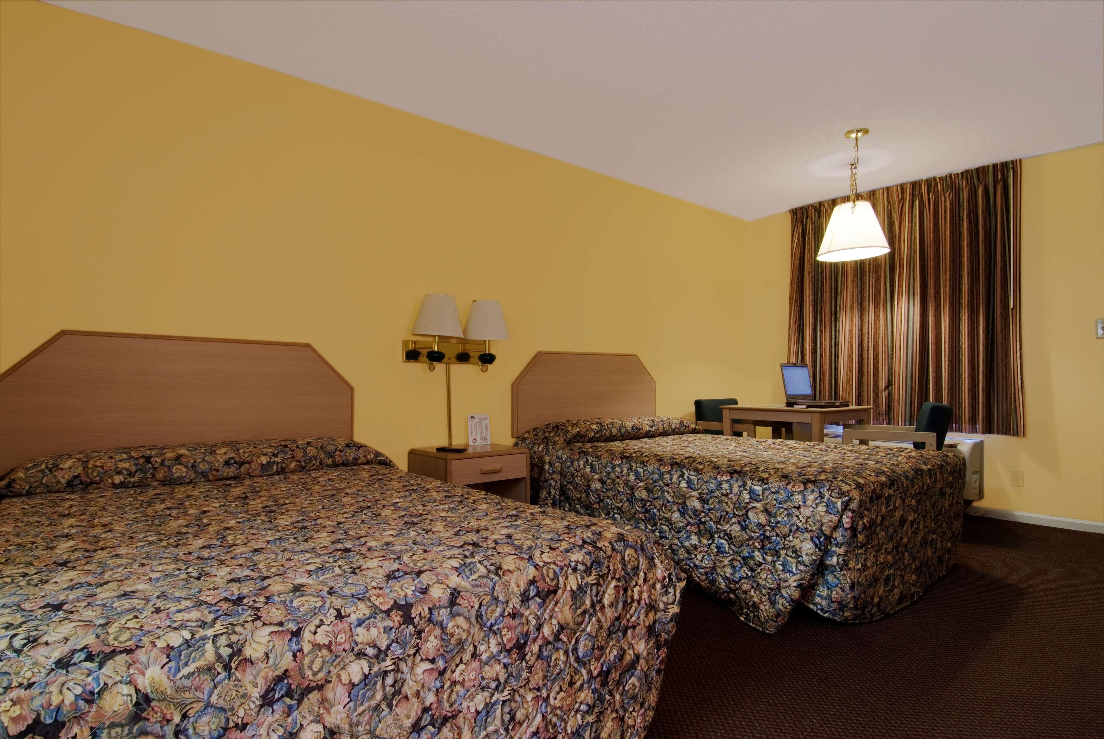 Americas Best Value Inn 13/19