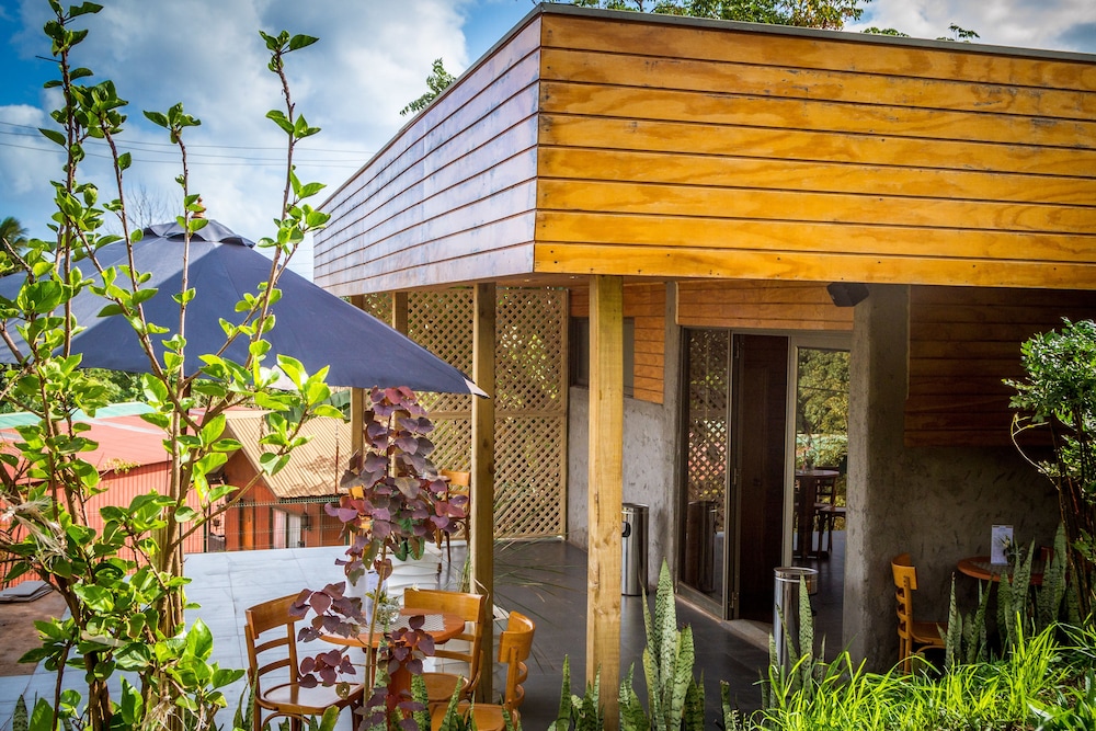 Easter Island Eco Lodge Ex Hotel Rapa Nui 11/75