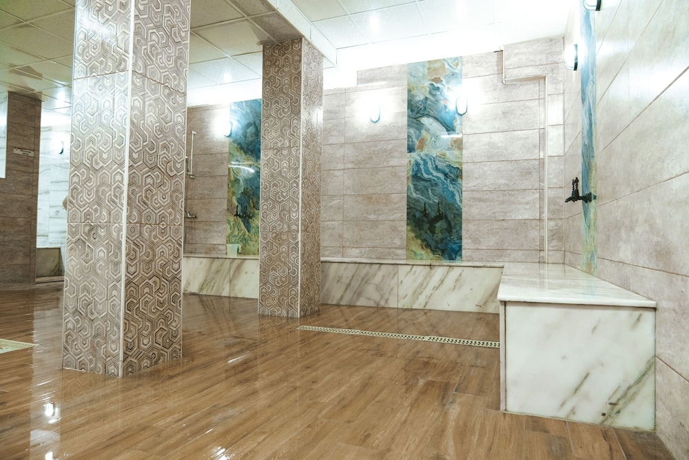 Merkur Otel Gazligol 15/31