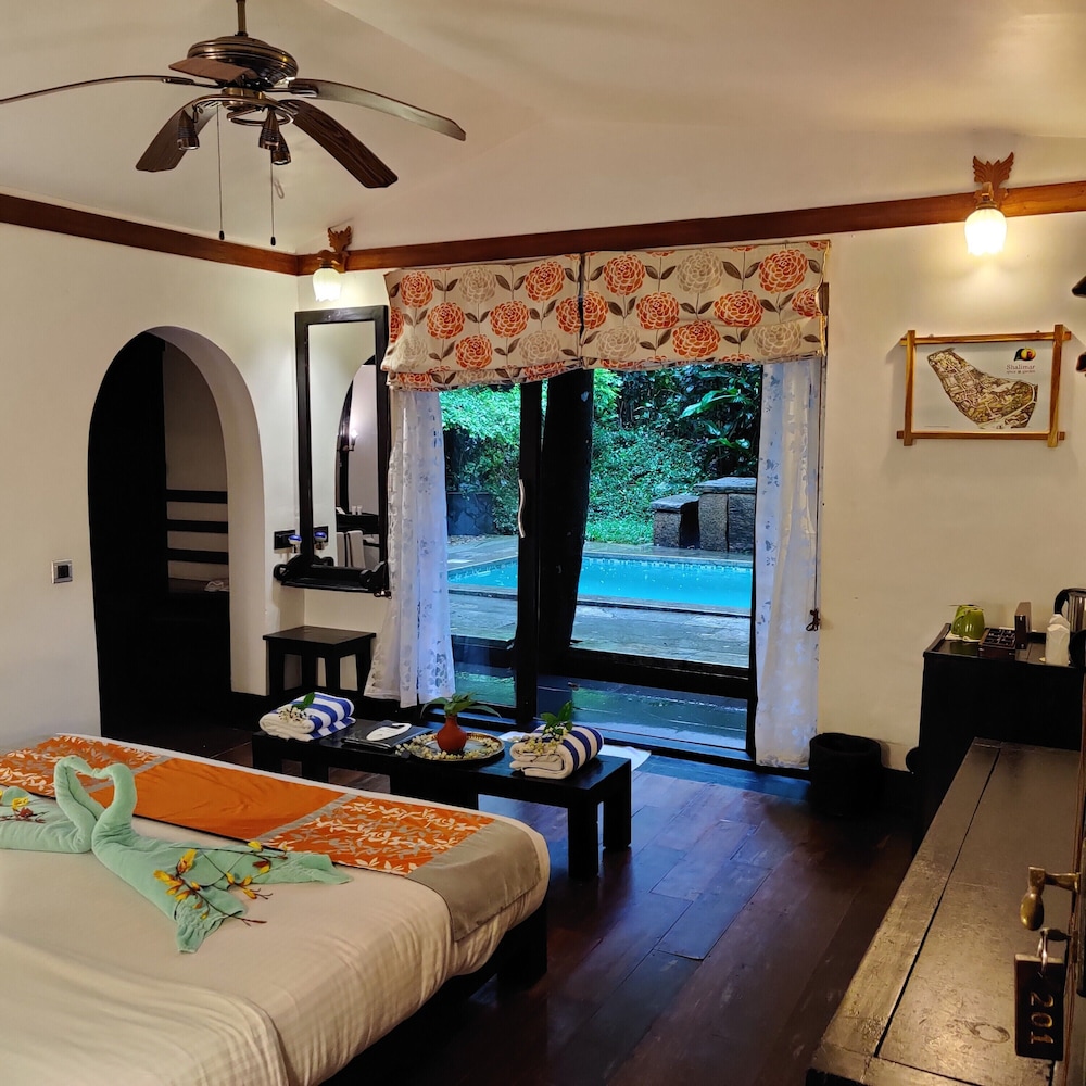 Amritara Shalimar Spice Garden Resort & Spa 46/78