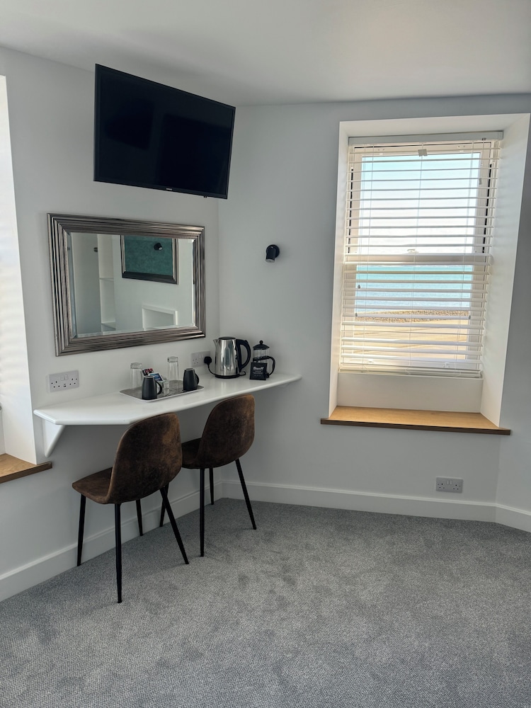 St George's Guesthouse 40/50