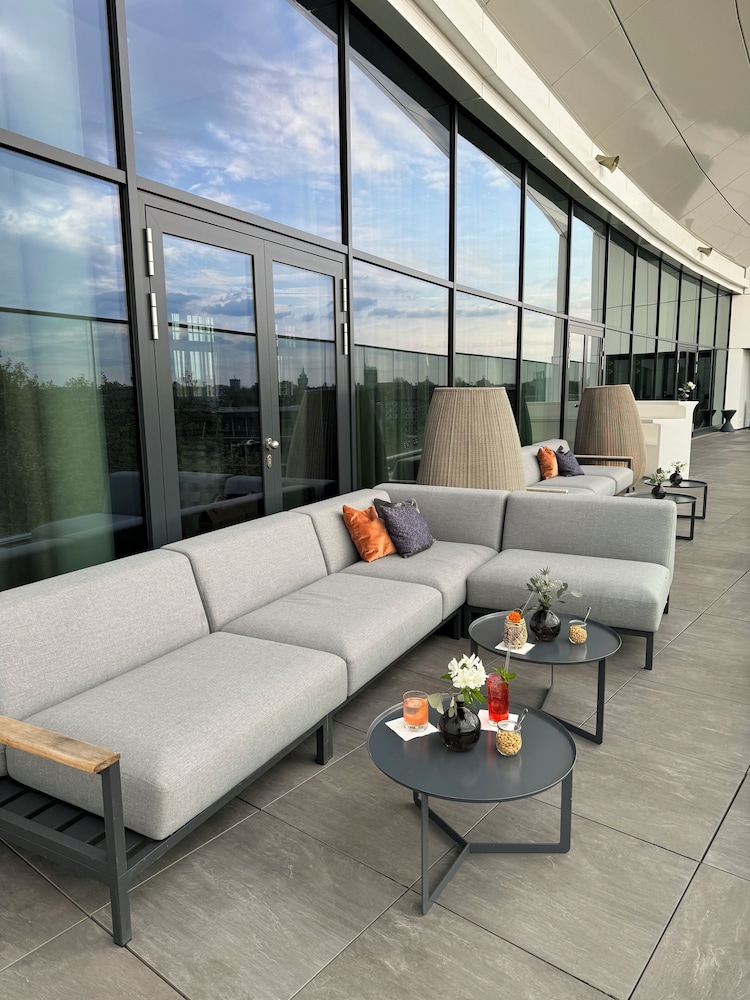 Atlantic Hotel Muenster 35/50