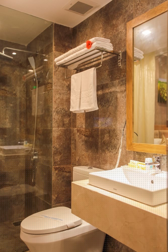Terra Boutique Hotel 23/55