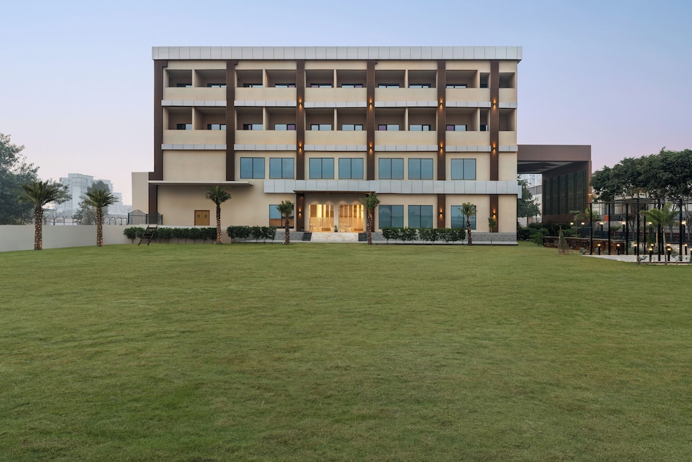 Wyndham Garden Sonipat Murthal 6/62