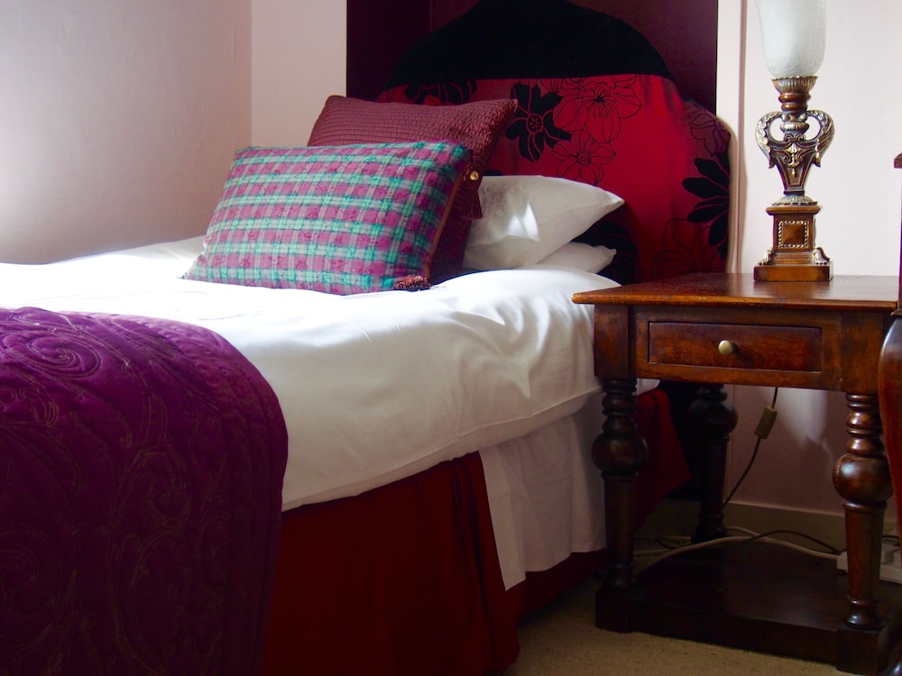 Wrangham House Hotel 20/39