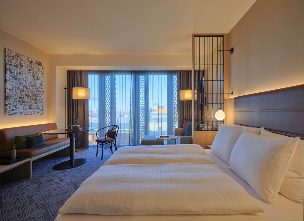 Adina Apartment Hotel Munich 13/63