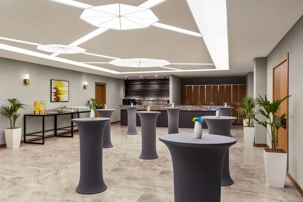 Wyndham Garden Baku 31/50