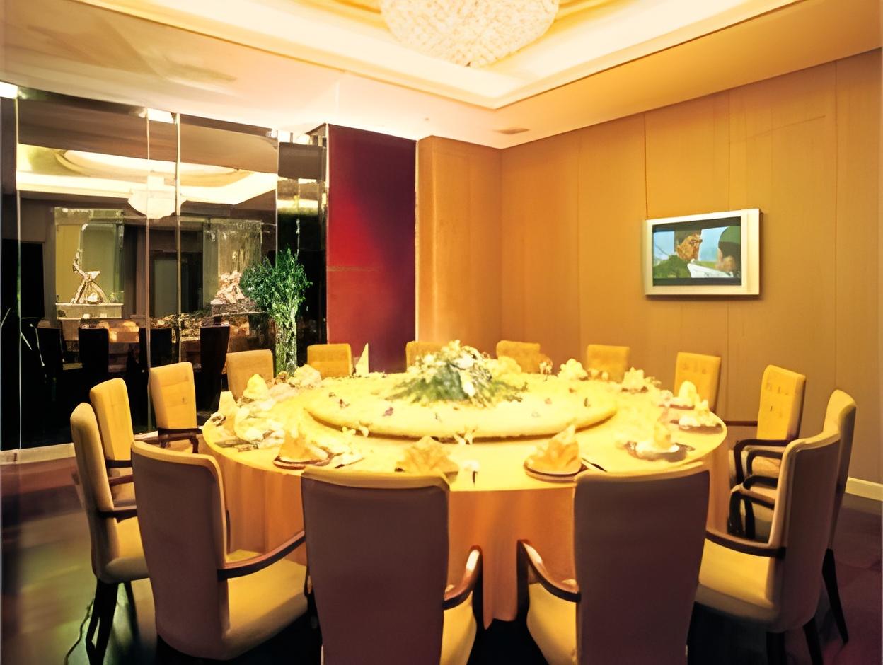 Wenzhou Dynasty Hotel 29/30