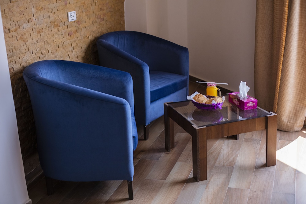 Nile Boutique Hotel 38/50