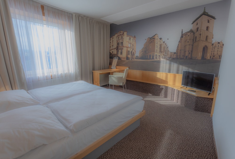 Cosmopolitan Bobycentrum - Czech Leading Hotels 16/41