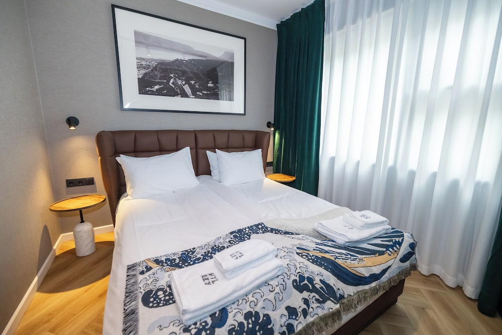 Hotel Akureyri 22/53