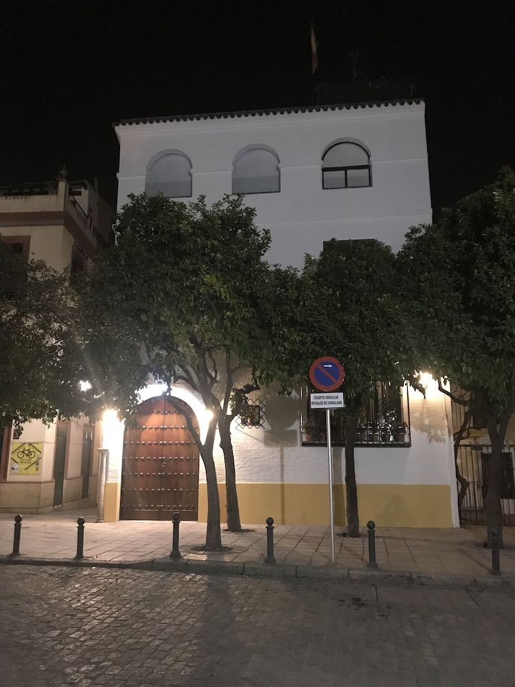 Rey Don Pedro豪华Home酒店(Rey Don Pedro Luxury Home) 图片1