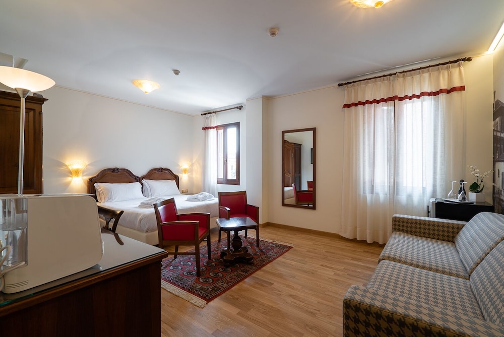 Hotel Spessotto 21/50