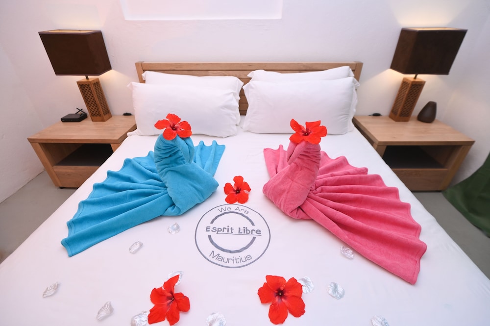 Esprit Libre Restaurant and Guest House 16/53