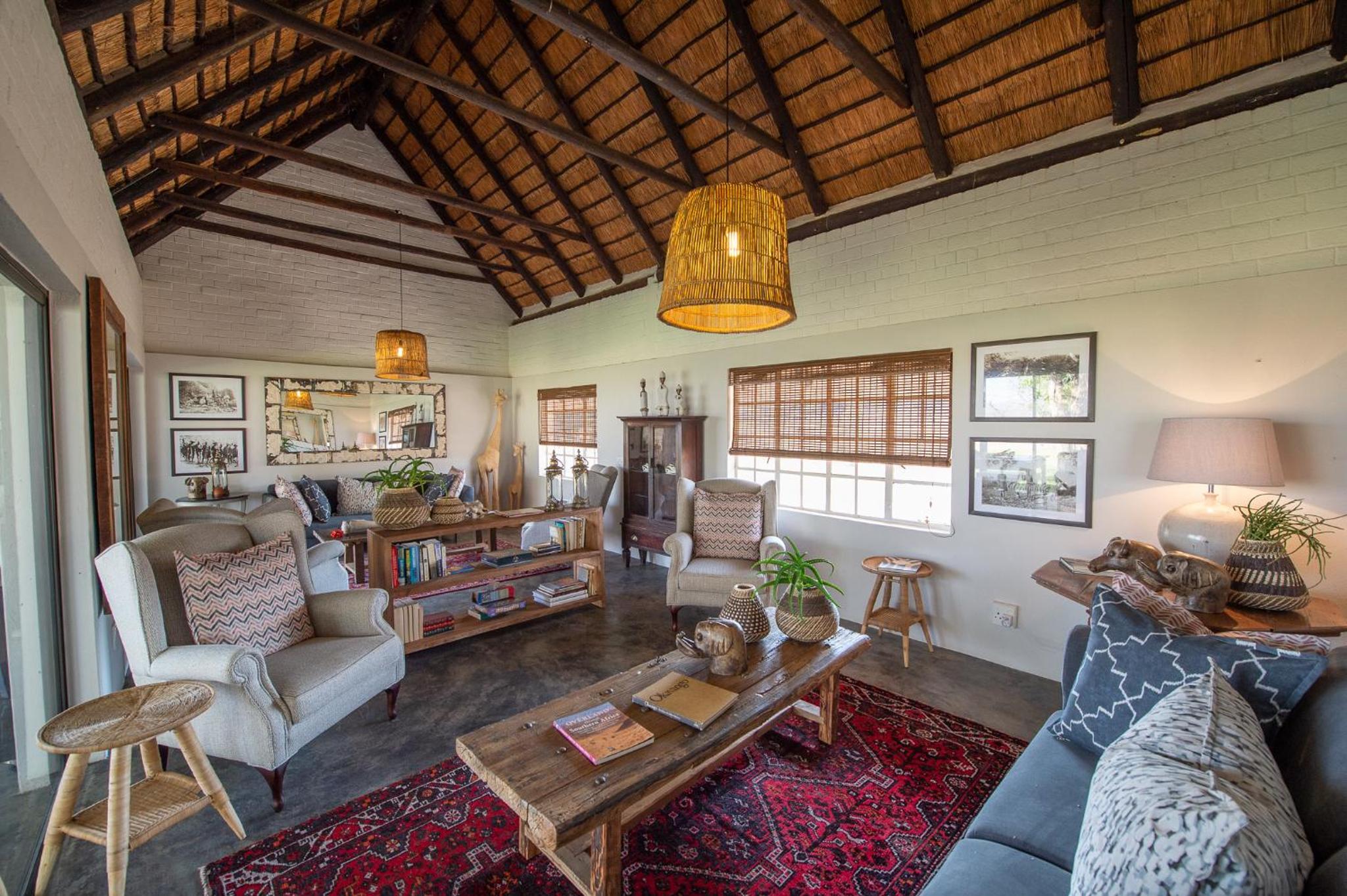 Makuwa Safari Lodge 19/34